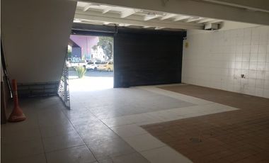 Local Dúplex  en Arriendo en Medellin Sector Calasanz