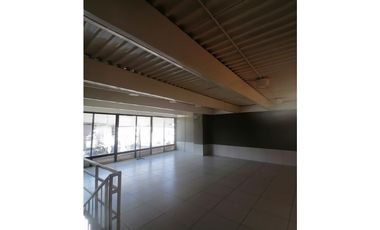 Local Dúplex  en Arriendo en Medellin Sector Calasanz