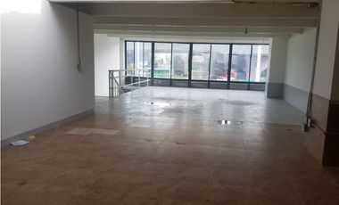 Local Dúplex  en Arriendo en Medellin Sector Calasanz