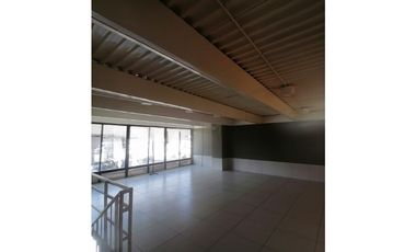 Local Dúplex  en Arriendo en Medellin Sector Calasanz