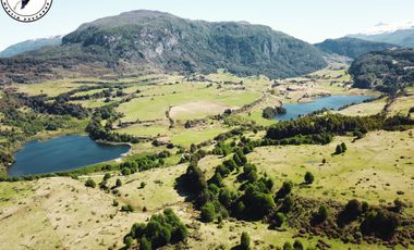 Se Vende Campo en 6 Lagunas