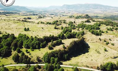 Se Vende Campo en 6 Lagunas