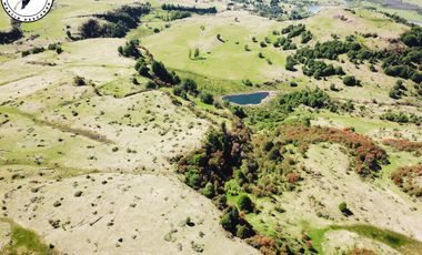 Se Vende Campo en 6 Lagunas