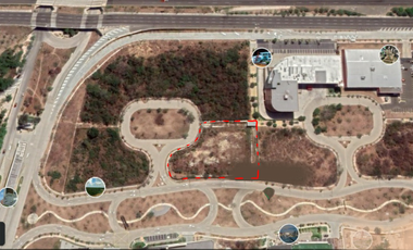 lote en venta en portal de genovés. Cod V102331