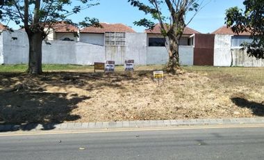 Tanah dijual di Jawa Timur, Surabaya