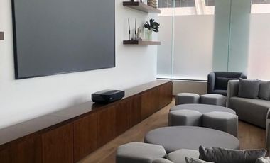 Departamento para estrenar en Bosques de las Lomas