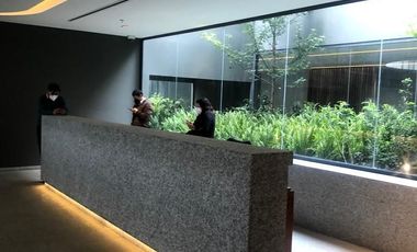 Departamento para estrenar en Bosques de las Lomas