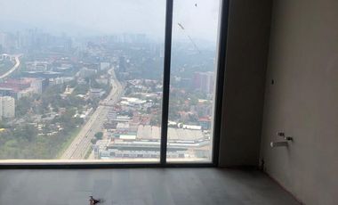 Departamento para estrenar en Bosques de las Lomas