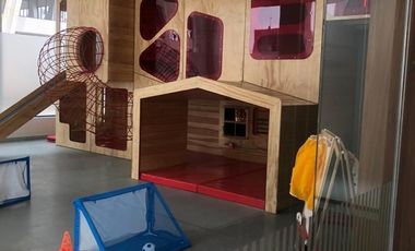 Departamento para estrenar en Bosques de las Lomas