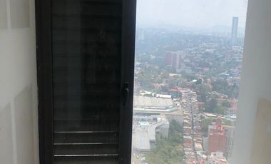 Departamento para estrenar en Bosques de las Lomas