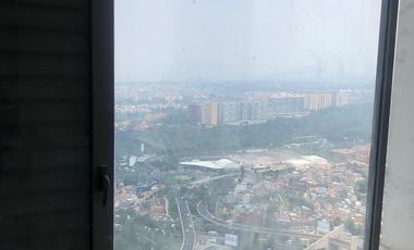 Departamento para estrenar en Bosques de las Lomas