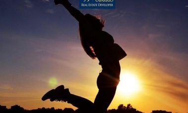 Excelente Departamento al GOLF - Medal Country club