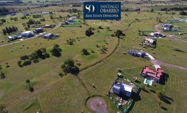Excelente Departamento al GOLF - Medal Country club
