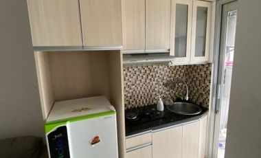 Dijual Apartemen Greenbay Muara Karang Pluit Jakarta Utara 2 Bedroom Tower F Lantai 10 Fully Furnished Pool View*