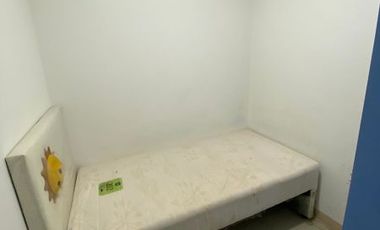 Dijual Apartemen Greenbay Muara Karang Pluit Jakarta Utara 2 Bedroom Tower F Lantai 10 Fully Furnished Pool View*