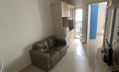 Dijual Apartemen Greenbay Muara Karang Pluit Jakarta Utara 2 Bedroom Tower F Lantai 10 Fully Furnished Pool View*