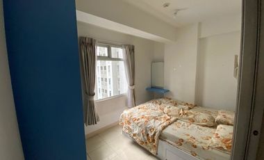Dijual Apartemen Greenbay Muara Karang Pluit Jakarta Utara 2 Bedroom Tower F Lantai 10 Fully Furnished Pool View*