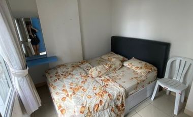 Dijual Apartemen Greenbay Muara Karang Pluit Jakarta Utara 2 Bedroom Tower F Lantai 10 Fully Furnished Pool View*