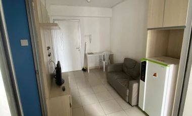 Dijual Apartemen Greenbay Muara Karang Pluit Jakarta Utara 2 Bedroom Tower F Lantai 10 Fully Furnished Pool View*