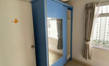 Dijual Apartemen Greenbay Muara Karang Pluit Jakarta Utara 2 Bedroom Tower F Lantai 10 Fully Furnished Pool View*