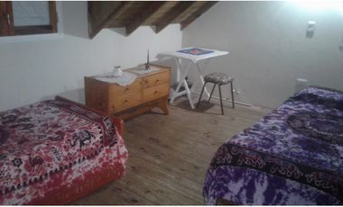 Casa 3amb + Monoambiente/ Vista a la Sierra/ Sierra de los Padres