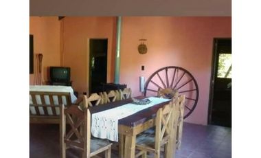 Casa 3amb + Monoambiente/ Vista a la Sierra/ Sierra de los Padres