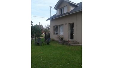 Casa 3amb + Monoambiente/ Vista a la Sierra/ Sierra de los Padres