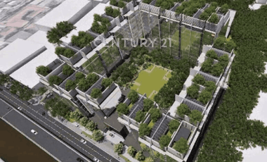 Kantor Berupa Tower 10 Lantai Operasional 24 Jam Di Jakarta Barat