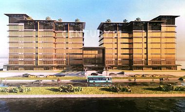 Kantor Berupa Tower 10 Lantai Operasional 24 Jam Di Jakarta Barat