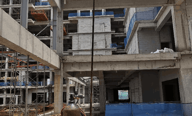 Kantor Berupa Tower 10 Lantai Operasional 24 Jam Di Jakarta Barat