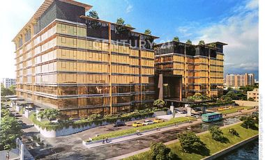 Kantor Berupa Tower 10 Lantai Operasional 24 Jam Di Jakarta Barat