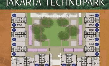 Kantor Berupa Tower 10 Lantai Operasional 24 Jam Di Jakarta Barat