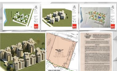 Lote Vereda del Carmen Sansouci Manzana 2