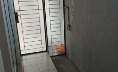 Dijual Cepat Rumah Hoek Siap Huni Omaha Village Gading Serpong 3 Lantai Murah