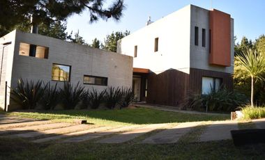 Casa, Venta, Costa Esmeralda, Residencial I, Lote al 100, 5 Ambientes