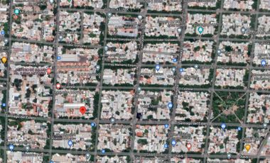 GREENWOOD INMOBILIARIA VENDE EXCELENTE LOTE  â ENTREGA INMEDIATA