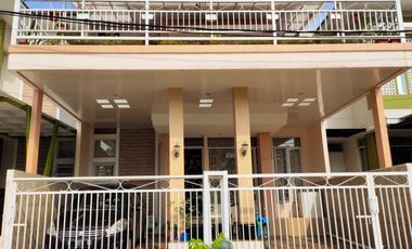 Rumah Siap Huni 10 Menit ke RS Hermina Bogor 2 Lantai Bisa KPR J-38774