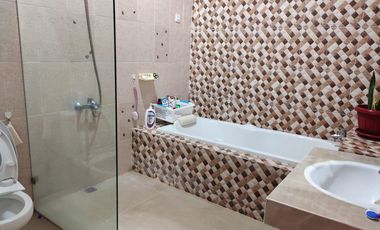 Rumah Siap Huni 10 Menit ke RS Hermina Bogor 2 Lantai Bisa KPR J-38774