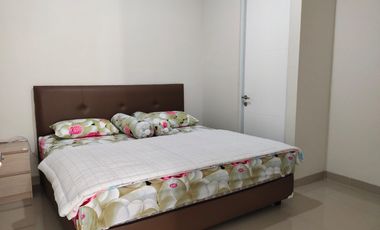 Rumah Siap Huni 10 Menit ke RS Hermina Bogor 2 Lantai Bisa KPR J-38774