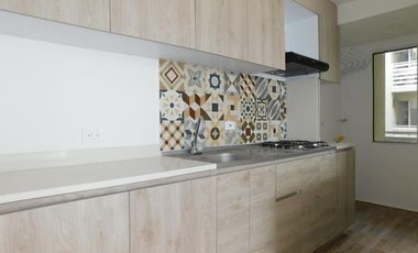 apartamento en arriendo en ciudad mallorquin. Cod A91725