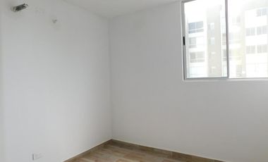 apartamento en arriendo en ciudad mallorquin. Cod A91725