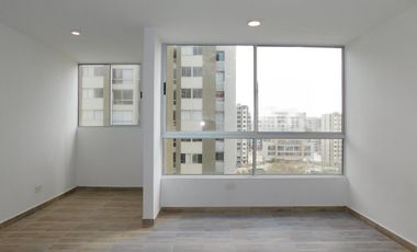 apartamento en arriendo en ciudad mallorquin. Cod A91725