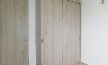 apartamento en arriendo en ciudad mallorquin. Cod A91725