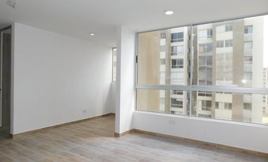 apartamento en arriendo en ciudad mallorquin. Cod A91725