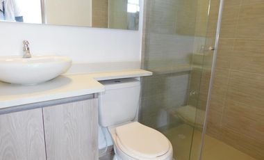 apartamento en arriendo en ciudad mallorquin. Cod A91725