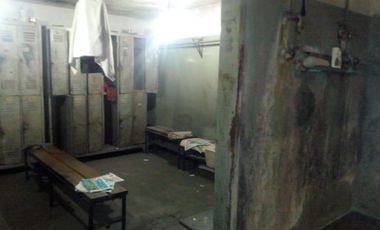 Galpón C/local 700m2 S/av. Mosconi Con Salida A 2 Calles - Lomas Del Mirador