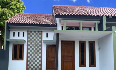 Rumah Berkualitas Di Citayam Promo Tanpa Dp Free Cicilan 5 Bulan