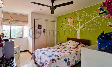 apartamento en venta en la playa. Cod V2825