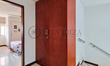 apartamento en venta en la playa. Cod V2825