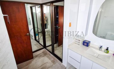 apartamento en venta en la playa. Cod V2825